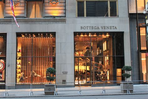 bottega new york.